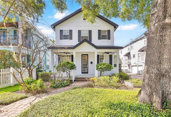1608 WEBER ST #2, Orlando, FL 32803