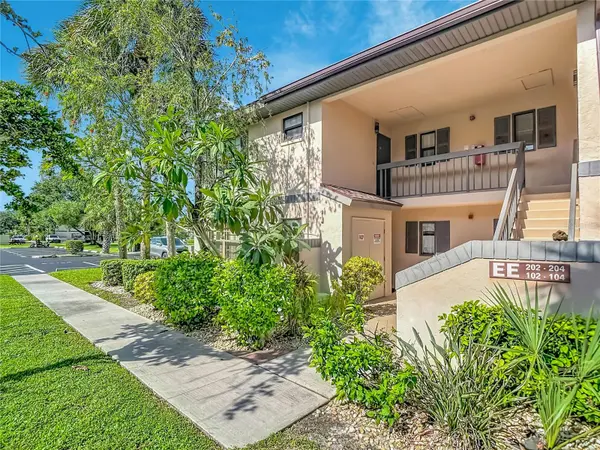19505 QUESADA AVE #EE204, Port Charlotte, FL 33948