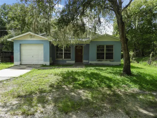 1211 NIAGARA ST, Plant City, FL 33563