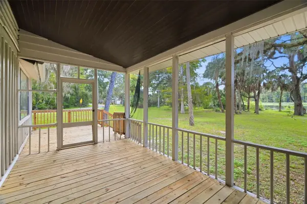 15265 NW 46TH LN, Chiefland, FL 32626