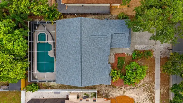 1435 CLUB DR, Tarpon Springs, FL 34689