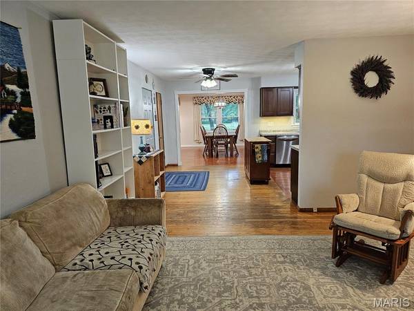 939 Country Club RD, Sparta, IL 62286