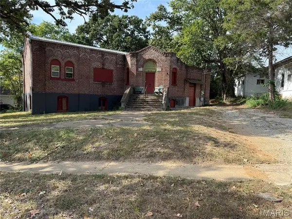 405 W Main ST, Park Hills, MO 63601