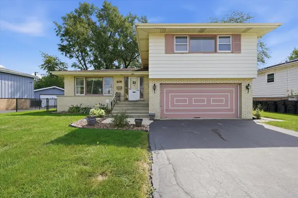 737 E 170th PL, South Holland, IL 60473