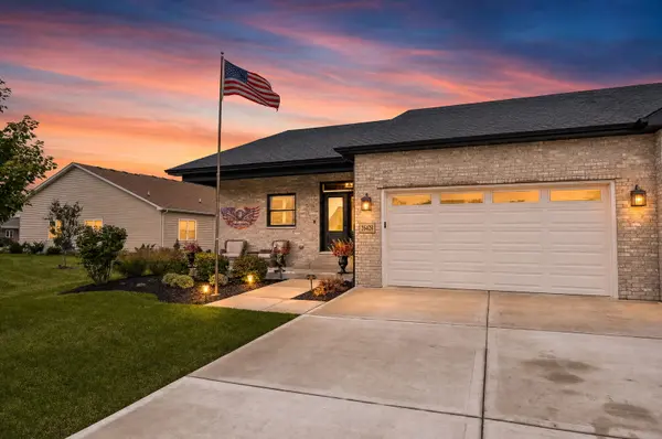 26428 W Stephanie DR, Channahon, IL 60410