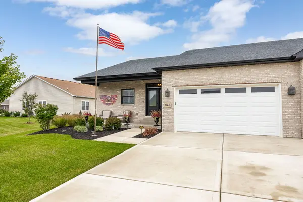 26428 W Stephanie DR, Channahon, IL 60410