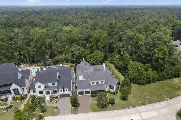 79 Simon Lake LN, The Woodlands, TX 77381