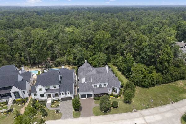 79 Simon Lake LN, The Woodlands, TX 77381