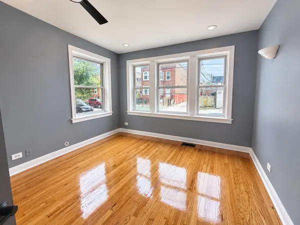 2410 N Kildare AVE #1, Chicago, IL 60639