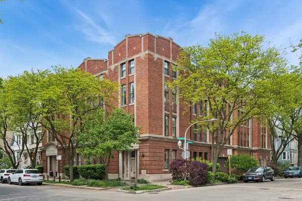 3100 N Kenmore AVE #3J, Chicago, IL 60657