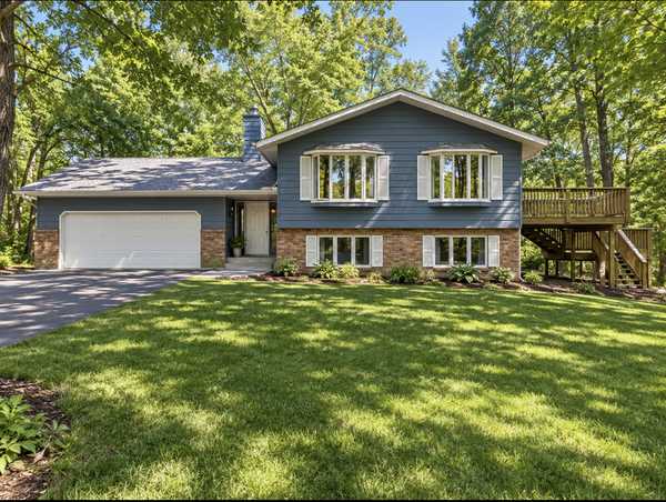 19955 Jeffrey AVE N, Forest Lake, MN 55025