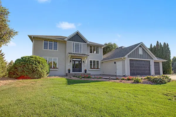 14555 21st ST N, Stillwater, MN 55082