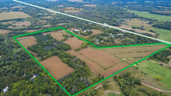 XXX TBD, Andover, MN 55304