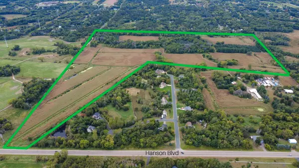 XXX TBD, Andover, MN 55304