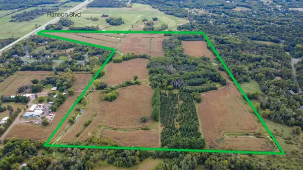 XXX TBD, Andover, MN 55304