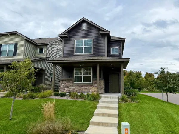 7267 146th AVE NW, Ramsey, MN 55303