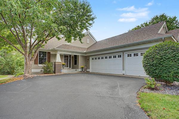 9753 Wedgewood CIR, Woodbury, MN 55125