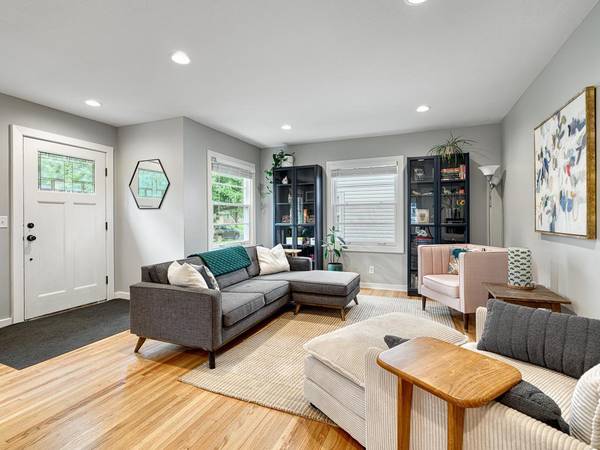 2613 Webster AVE S, Saint Louis Park, MN 55416