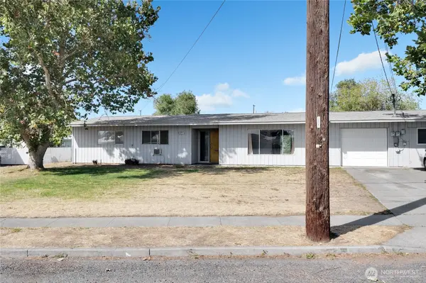 9023 McConnell DR #A, Moses Lake, WA 98837