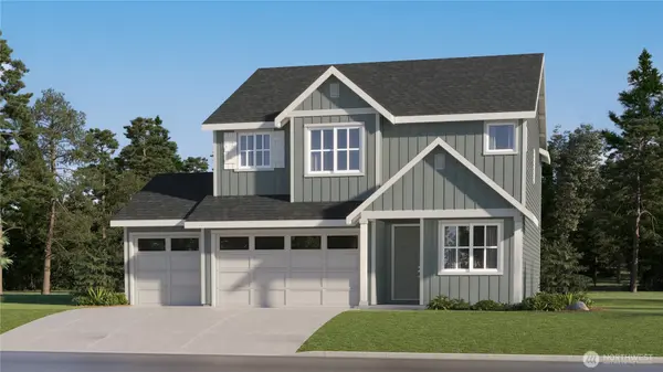 5275 N 85th AVE, Camas, WA 98607