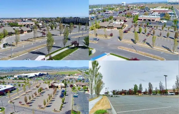 Road 68 and Rodeo Drive, Pasco, WA 99301