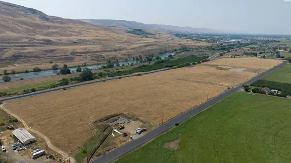 TBD Hess Rd, Lot 1, Prosser, WA 99350