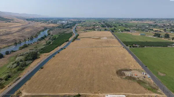 TBD Hess Rd, Lot 5, Prosser, WA 99350