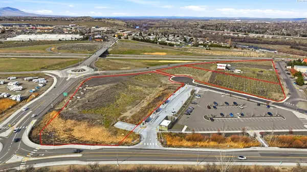 691 Windmill Road, Richland, WA 99352