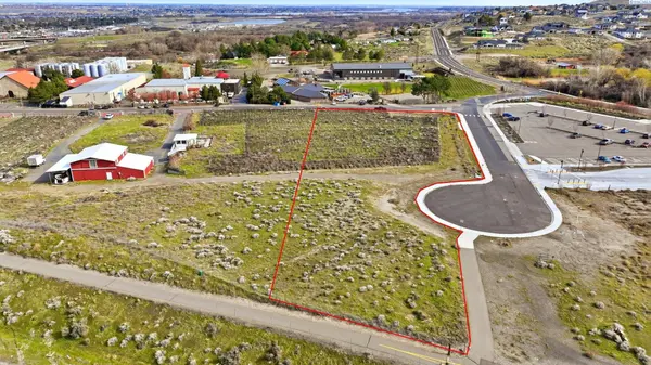 691 Windmill Road, Richland, WA 99352