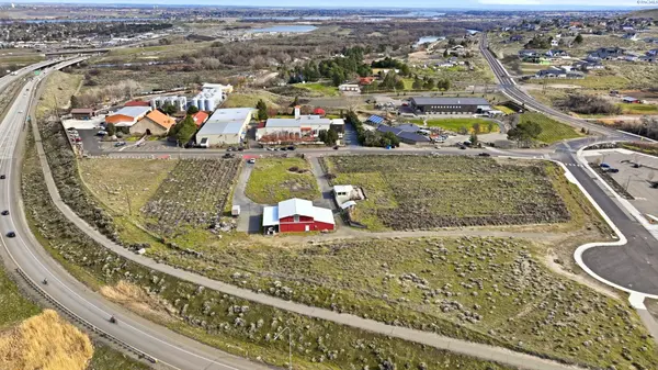 691 Windmill Road, Richland, WA 99352