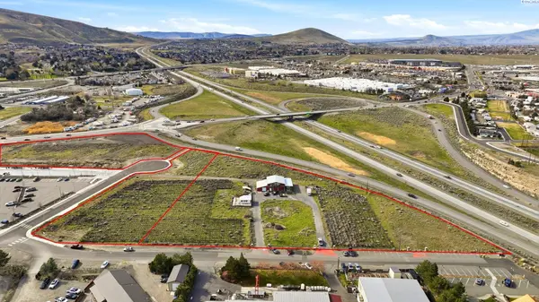 Windmill Road, Richland, WA 99352