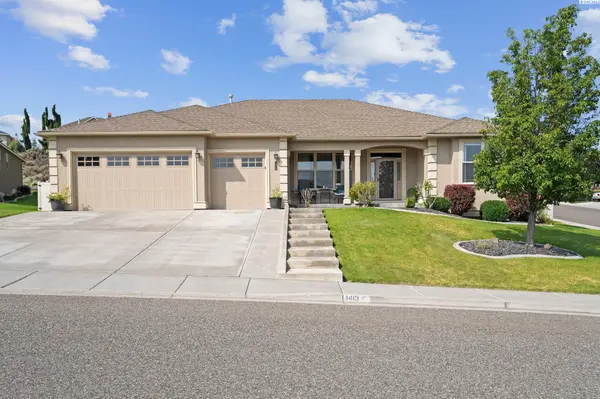 1413 Purple Sage,  Richland,  WA 99352