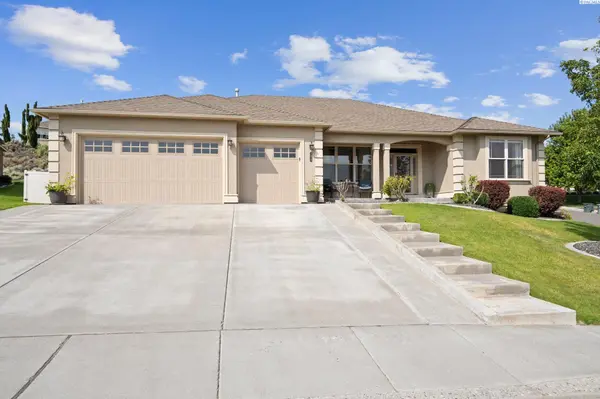 1413 Purple Sage, Richland, WA 99352