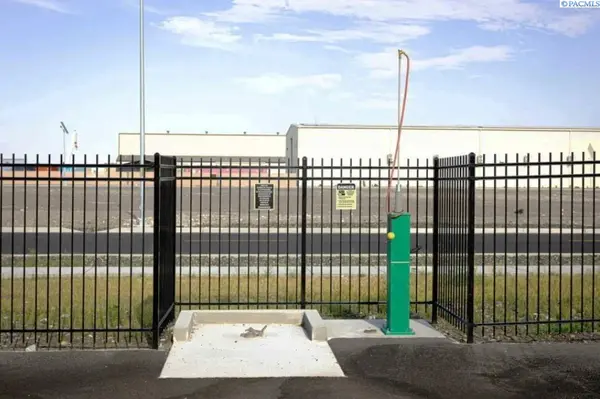 903 W Curie St. #A20, Richland, WA 99354