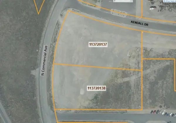 415 & 501 N Commercial Ave, Pasco, WA 99301