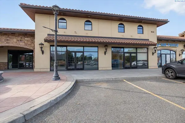 910 S Columbia Center Blvd, Kennewick, WA 99336