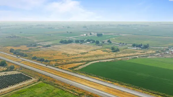 Lot 1 Clyde Circle, Sunnyside, WA 98944