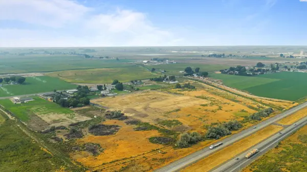 Lot 1 Clyde Circle, Sunnyside, WA 98944