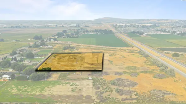Lot 3 Clyde Circle, Sunnyside, WA 98944