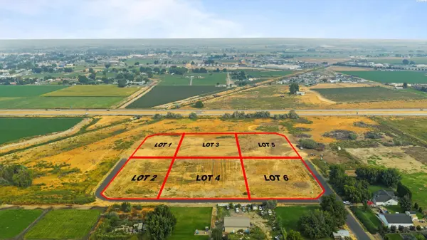 Lot 4 Clyde Circle, Sunnyside, WA 98944