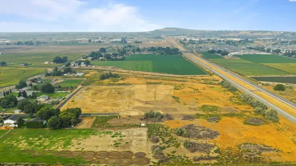 Lot 4 Clyde Circle, Sunnyside, WA 98944