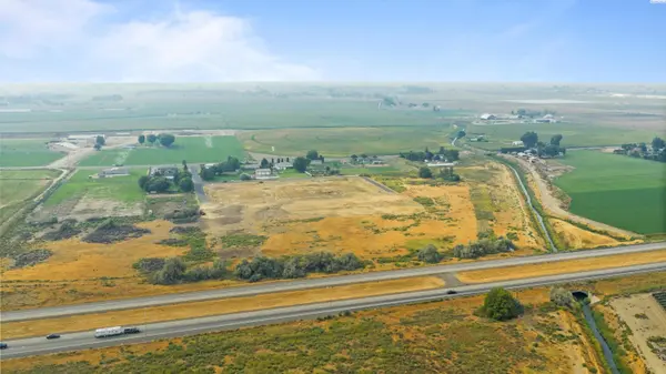 Lot 6 Clyde Circle, Sunnyside, WA 98944