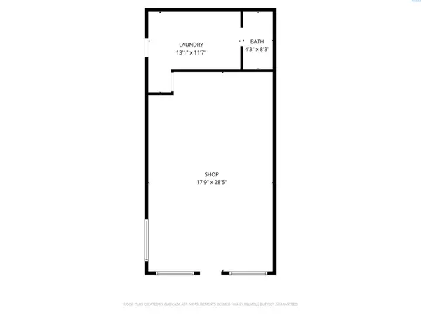 517 Grant Ave, Sunnyside, WA 98944