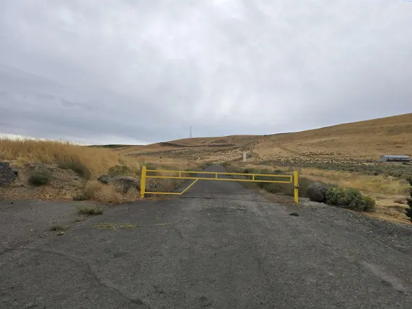 NKA N. Foxhill Drive (94.16 acres), Benton City, WA 99320