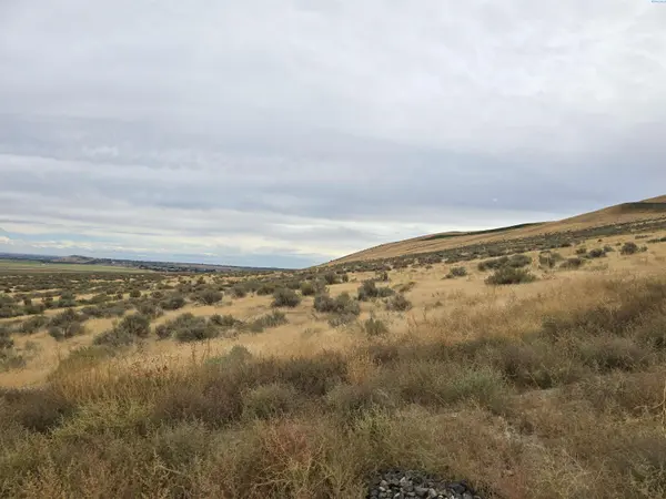 NKA N. Foxhill Drive (94.16 acres), Benton City, WA 99320