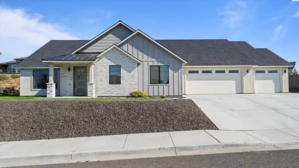 2287 S Alaska ST., Kennewick, WA 99338