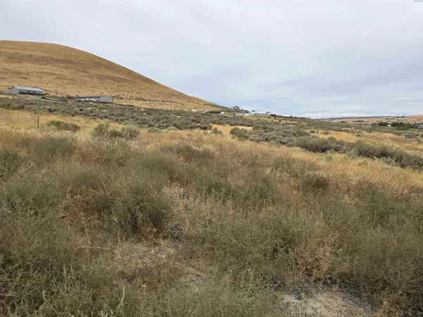 NKA Ruppert Road (223.96 acres), Benton City, WA 99320