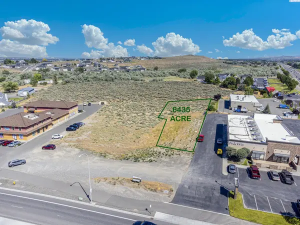 1000 NKA Queensgate, Richland, WA 99352