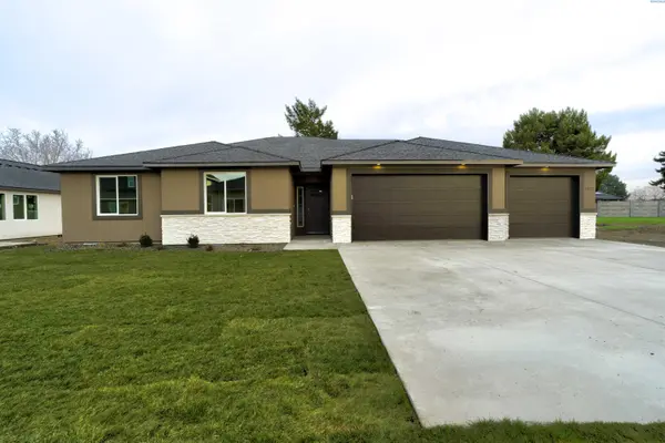 1072 N Grant Place, Kennewick, WA 99336