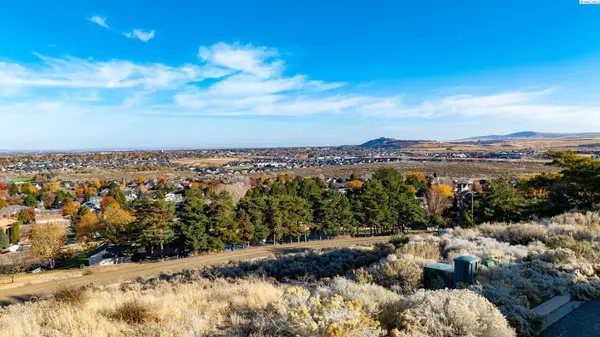 158 Meadow Hills Dr, Richland, WA 99352